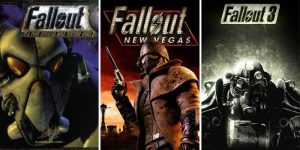 8 Best Fallout Games Ranked (Worst To Best) | Gamers Lists