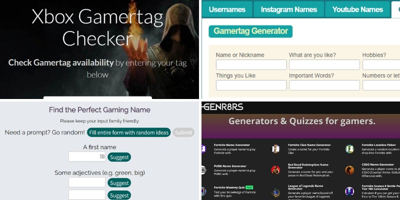 10-best-gamertag-random-name-generator-sites-in-2024-xbox-live-etc